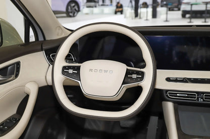 SAIC Motor Roewe D7 DMH - Híbrido PHEV