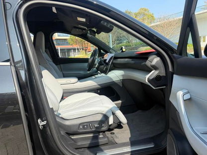 Certificated Pre-Owned NIO EC7 2023 Edition 100kWh Launch Edition -u22528386