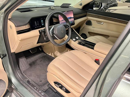 Pre - Owned 2022 AITO M7 Two - Wheel Drive Comfort Edition