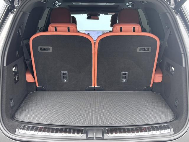 Certificated Pre-Owned Li Auto L9 2023 Pro Edition -u22600328