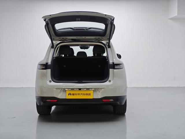 Certificated Pre-Owned Leapmotor B10 2025 510 Enjoyment Edition -u22634790