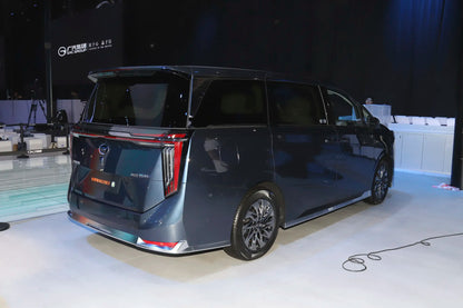 GAC Trumpchi Trumpchi Vision M8 - Híbrido PHEV