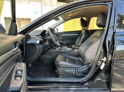 Certificated Pre-Owned Dongfeng Nissan Teana 2021 2.0L XE Exclusive Edition - u22662024