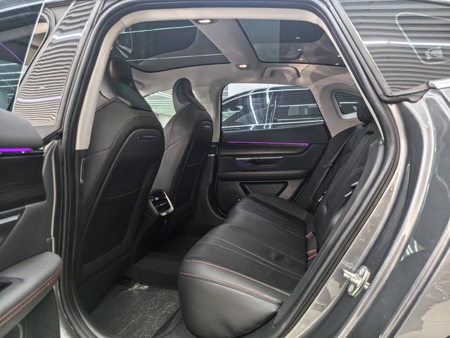 Certificated Pre-Owned XPENG P7 2022 670N+ -u22504077