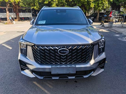 Certificated Pre-Owned GAC Trumpchi GS8 2022 Pilot Series 2.0TGDI 4WD Luxury Intelligent Connectivity Edition 7-Seater - u22063609