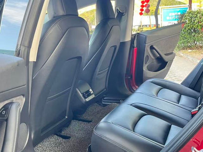 Certificated Pre-Owned Model 3 2020 Standard Range Rear-Wheel Drive Upgraded Version -u22953405