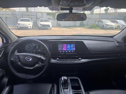 Certificated Pre-Owned AION S 2019 Xuan 530 -u21189216