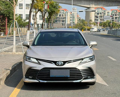 Certificated Pre-Owned GAC Toyota Camry 2023 2.0G Luxury Edition - u22696551