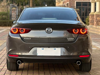 Certificated Pre-Owned Mazda 3 Axela 2021 2.0L Automatic Premium Edition - u22412794