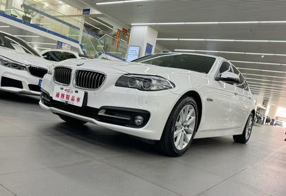 Certificated Pre-Owned BMW 5 Series 2014 528Li xDrive Luxury Edition - u22715687