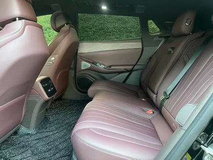 Certificated Pre-Owned Denza Z9GT DM 2024 Edition 1100 4WD Max Version -u22095380