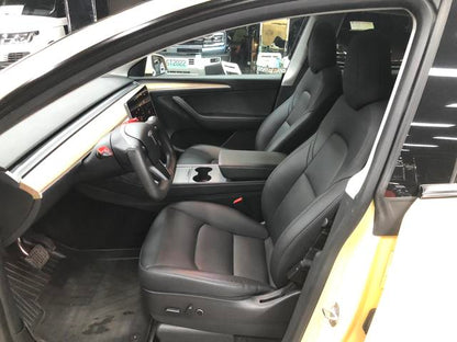 Certificated Pre-Owned Tesla Model Y 2022 Long Range All-Wheel Drive Version -u22507302