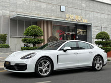 Certificated Pre-Owned 2023 Porsche Panamera 2.9T - u22745642