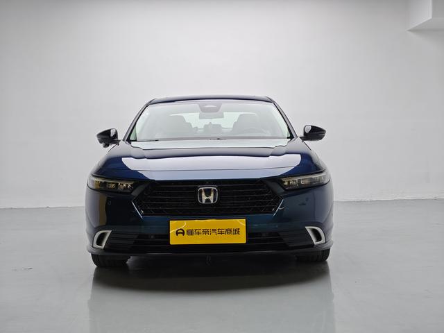 Certificated Pre-Owned Accord PHEV 2023 e:PHEV Flagship Edition -u22652059