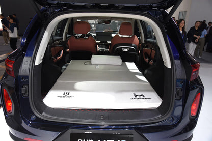 Skyworth Skyworth HT-i - Híbrido PHEV