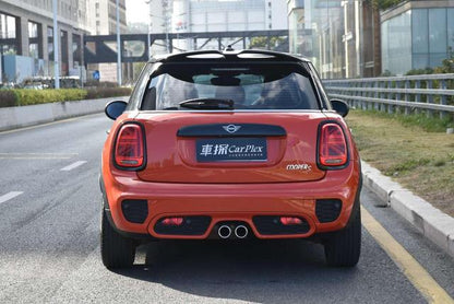 Certificated Pre-Owned MINI 2019 2.0T COOPER S Racer Five-Door Version - u22794529