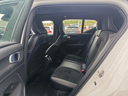 Pre-Owned Volvo XC40 EV 2021 Model P8 Pure Electric AWD Inscription R-Design