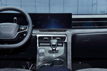 SAIC Motor Roewe D5X DMH - Híbrido PHEV