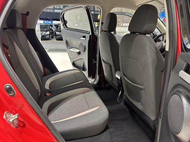 أورا بلاك كات موديل 2019 مستعملة، 351 كم، إصدار لينجزي