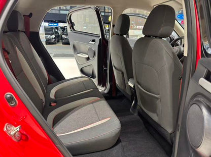 أورا بلاك كات موديل 2019 مستعملة، 351 كم، إصدار لينجزي