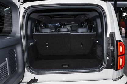 Fórmula Leopard Bao5 - Híbrido PHEV