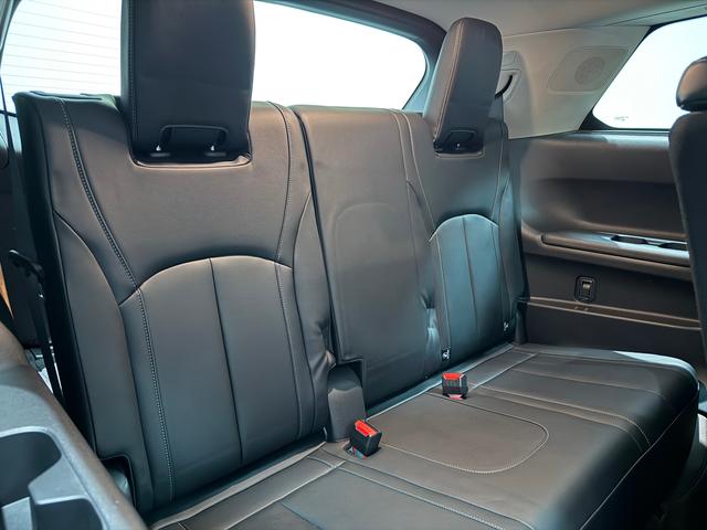 Certificated Pre-Owned Infiniti QX60 2022 2.0T Four-Wheel Drive Excellence Edition - u22557374