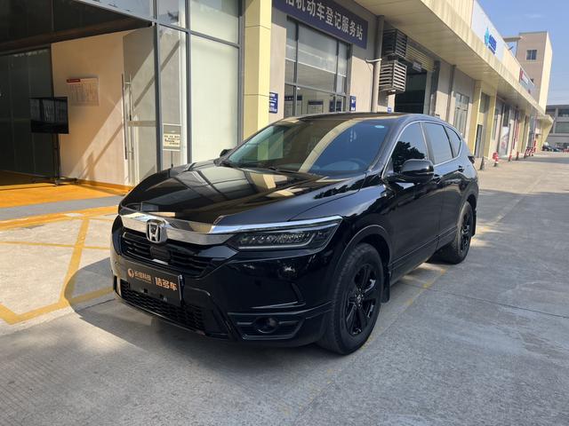 Certificated Pre-Owned 2021 Breeze 240TURBO CVT Two-Wheel Drive Elite Edition - u22693877