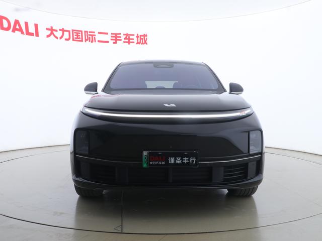 Pre-Owned Li L7 2023 Pro Edition