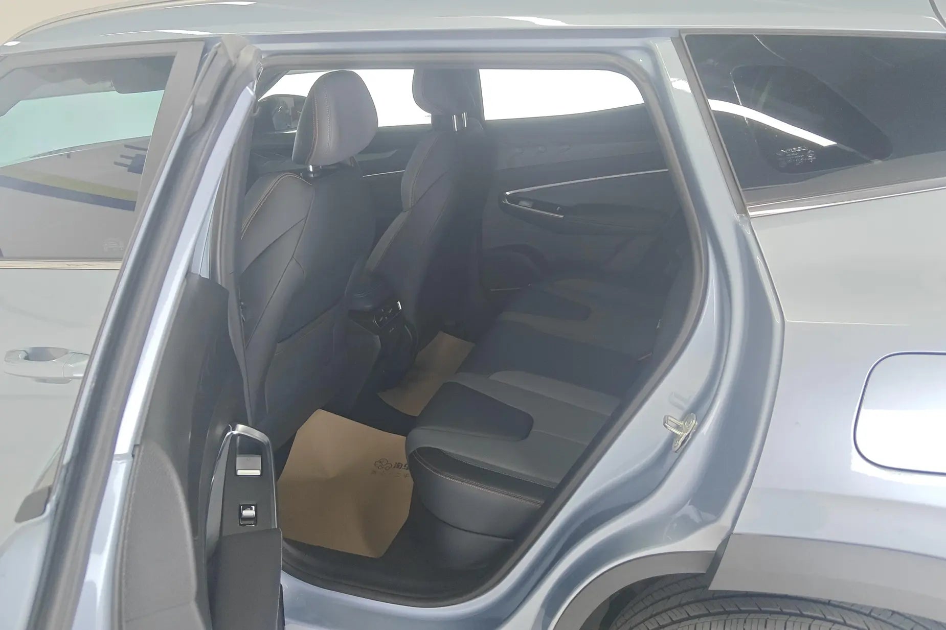 Certificated Pre-Owned Geely Boyue 2023 Boyue COOL 1.5T Intelligent Version - u22025824