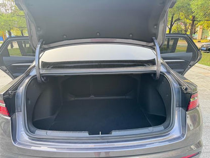 Certificated Pre-Owned Geely Xingrui 2025 2.0T Dongfangyao Moon-Viewing Edition - u21508994