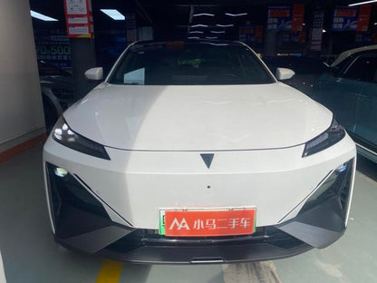 Pre-Owned Deepal S07 2023 Model 520Max Pure Electric Version