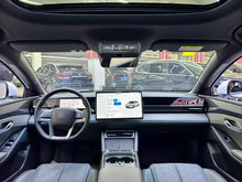 Certificated Pre-Owned BYD Qin L EV 2025 545KM Yunian Version -u22550096