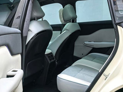 Pre-Owned Voyah Zhiyin 2024 Long Range Extended Edition