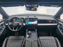 Certificated Pre-Owned GAC Trumpchi GS8 2025 Pilot Series 2.0TGDI Two-Wheel Drive 5-Seater Luxury Edition - u22419911