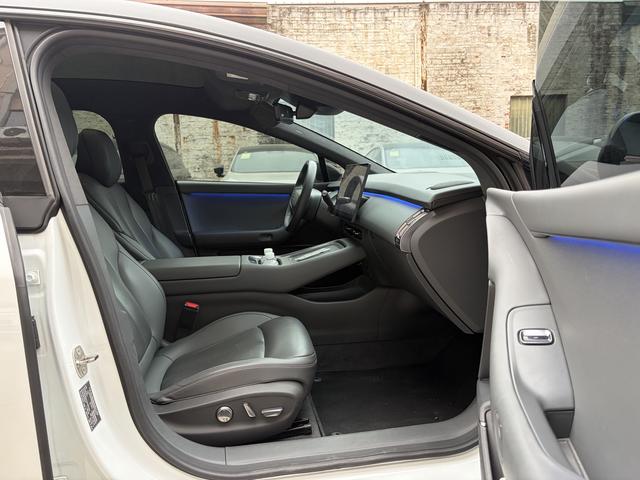 Certificated Pre-Owned XPENG P7+ 2024 All-Electric Long-Range Max -u22552254