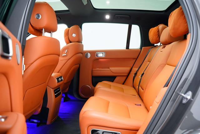 Certificated Pre-Owned Li Auto L7 2023 Pro Edition -u21976273