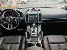 Certificated Pre-Owned Porsche Cayenne 2016 Cayenne 3.0T - u21831274