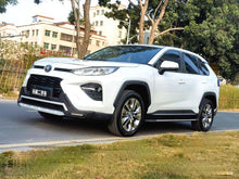 Certificated Pre-Owned GAC Toyota Wildlander 2022 2.0L Four-wheel Drive Luxury Edition - u22603907