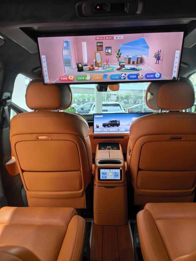 Certificated Pre-Owned Lynk & Co 900 2025 1.5T Ultra -u22489782