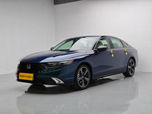 Certificated Pre-Owned Accord PHEV 2023 e:PHEV Flagship Edition -u22652059