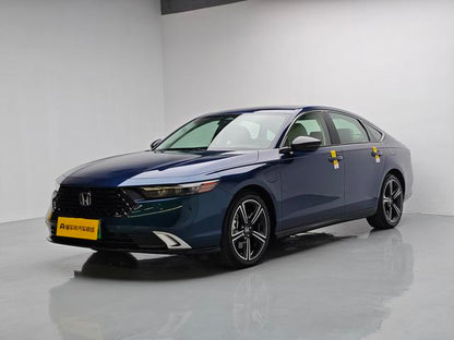 Certificated Pre-Owned Accord PHEV 2023 e:PHEV Flagship Edition -u22652059