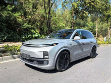 Certificated Pre-Owned Li Auto L8 2023 Pro Edition -u21610395