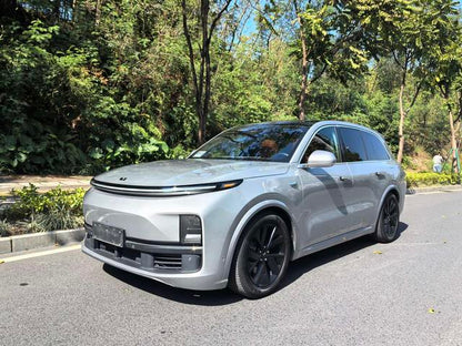 Certificated Pre-Owned Li Auto L8 2023 Pro Edition -u21610395