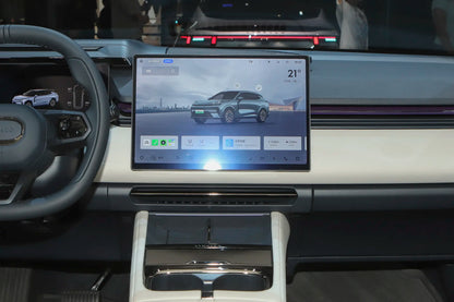 Lynk & Co Lynk & Co 08 EM-P -Híbrido PHEV