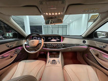 Certificated Pre-Owned Mercedes-Benz S-Class 2014 S 400 L Luxury Edition - u22725330