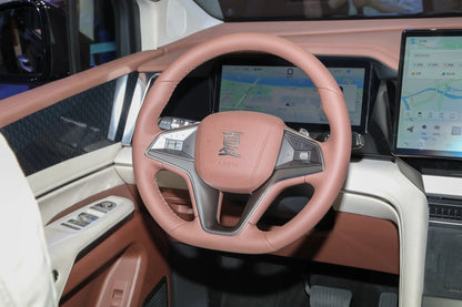 BYD Summer - Híbrido PHEV
