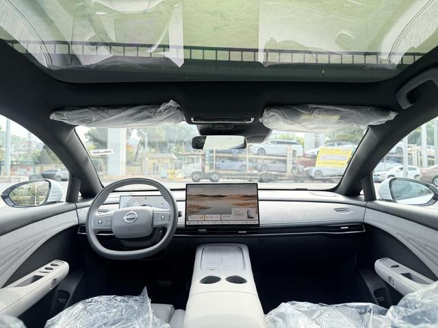 Certificated Pre-Owned Nissan N7 2025 625 Pro -u22577570