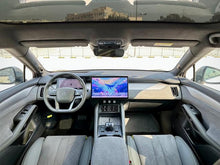 Certificated Pre-Owned BYD Song L EV 2025 Intelligent Driving Version 602KM Lidar All-Wheel Drive Type -u22432544