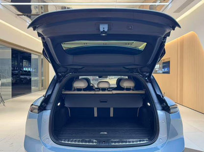 Certificated Pre-Owned NIO ES6 2023 75kWh -u22762844