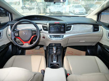 Certificated Used Dongfeng Honda Jade 2020 1.8L Automatic Comfort Version